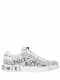 Dolce & Gabbana tenis dark side