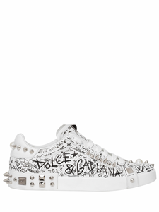 Dolce & Gabbana tenis dark side