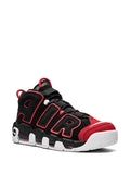 Nike tenis Air More Uptempo '96 negro rojo blanco - Calzado de mujer y hombre