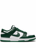 Nike tenis Dunk Sb Low Verde Blanco