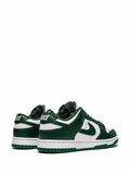 Nike tenis Dunk Sb Low Verde Blanco