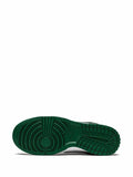 Nike tenis Dunk Sb Low Verde Blanco