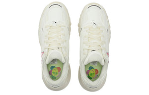 PUMA Pulsar Wedge 'Cream White