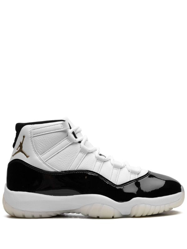 N373O Jordan tenis Air Jordan 11 "Gratitude"