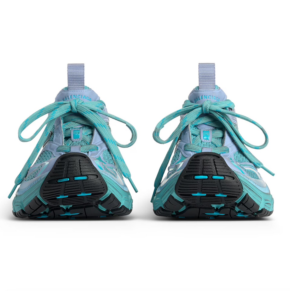 Balenciaga 6XL SNEAKERS - BLUE/ BLACK