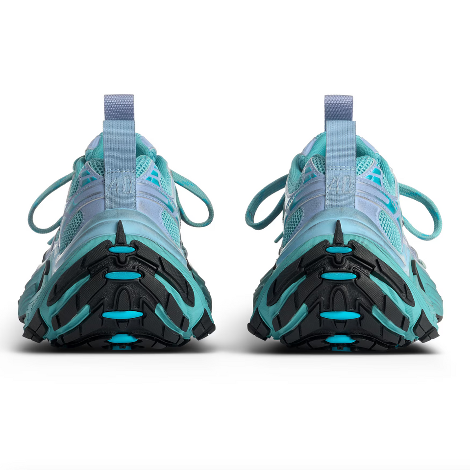 Balenciaga 6XL SNEAKERS - BLUE/ BLACK