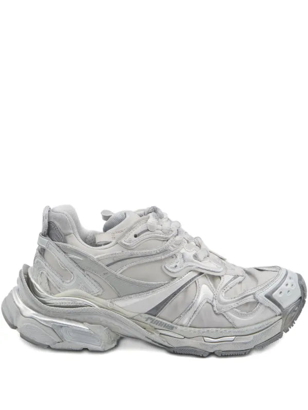 Balenciaga tenis runner 2