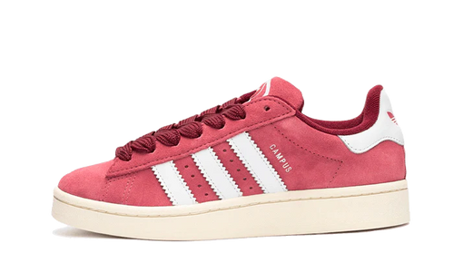 N375O Adidas campus Rosa 00