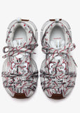 Balenciaga 3XL Extreme Lace sneakers