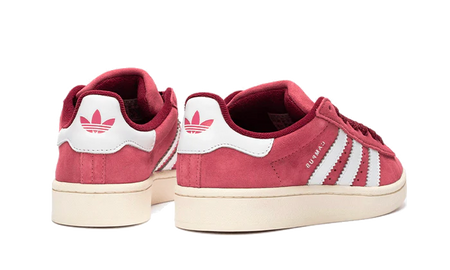 N375O Adidas campus Rosa 00