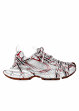 Balenciaga 3XL Extreme Lace sneakers