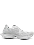 Balenciaga tenis Be Right Back blanco negro