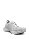Balenciaga tenis Be Right Back blanco negro
