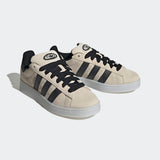 N375O adidas tenis Campus 00s gris negro