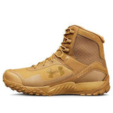 N373O Under Armour Valsetz RTS 1.5 Tactical Training Shoes Brown
