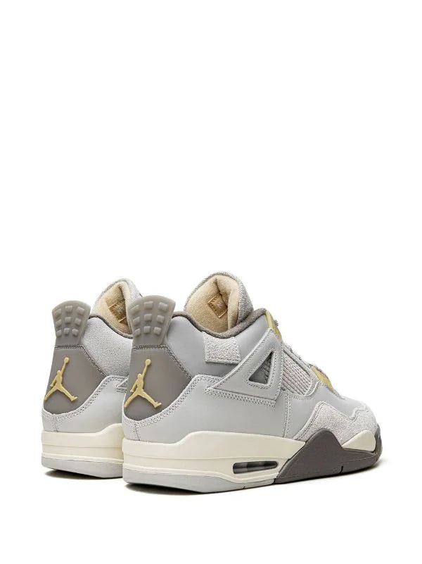 N373O Jordan tenis Air Jordan 4 "Photon Dust”