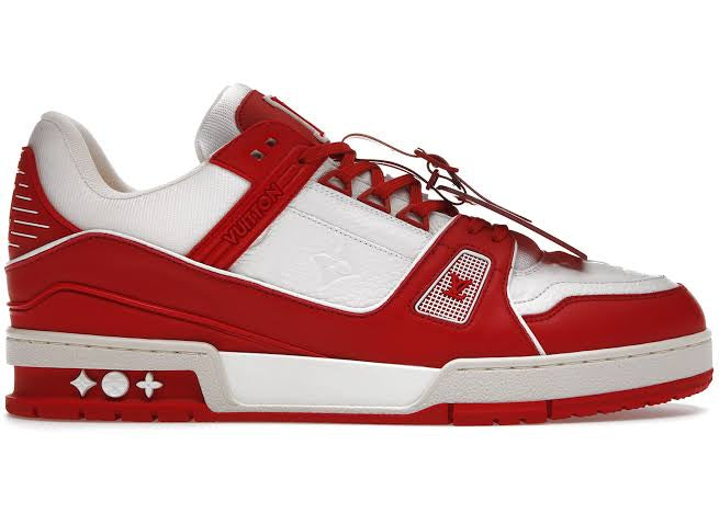 Tenis Zapatillas Louis Vuitton Suela Roja Zapatos Louis Vuitton