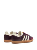 adidas tenis Samba OG Maroon