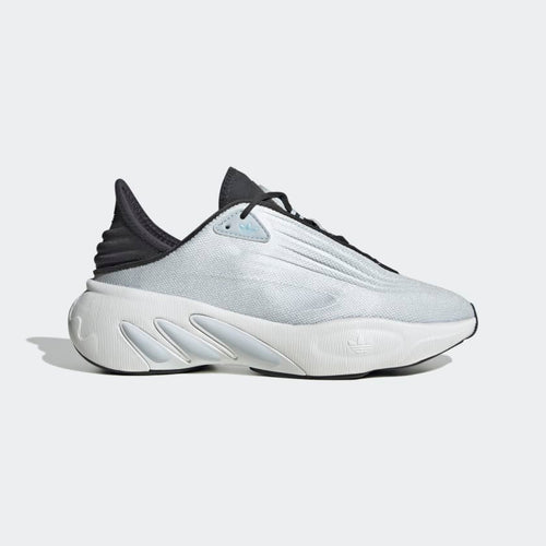 N373O TENIS ADIDAS SLTN BLANCO NEGRO