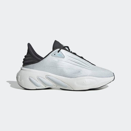 N373O TENIS ADIDAS SLTN BLANCO NEGRO