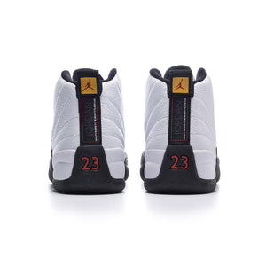 N373O AIR JORDAN 12 RETRO TAXI 2013