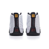 N373O AIR JORDAN 12 RETRO TAXI 2013