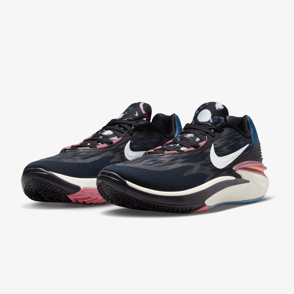 N373O Nike AIR ZOOM G.T CUT 2 - "WE FLY TO DEFY"