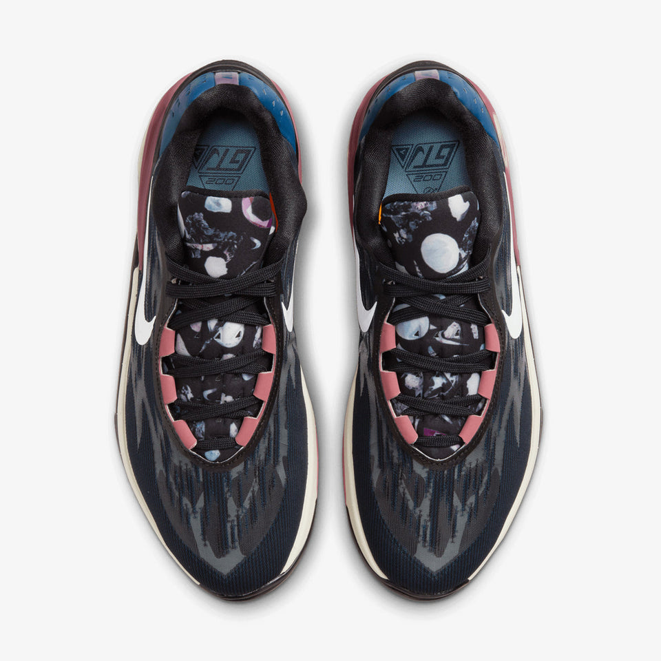 N373O Nike AIR ZOOM G.T CUT 2 - "WE FLY TO DEFY"