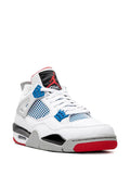 N373O Jordan tenis Air Jordan 4 What The