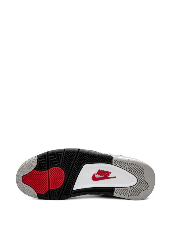N373O Jordan tenis Air Jordan 4 What The