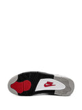 N373O Jordan tenis Air Jordan 4 What The