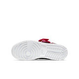 Air Jordan 1 Mid Bow XLD 'Noble Red Pink - Calzado de mujer y hombre