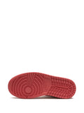Jordan tenis Air Jordan 1 Mid rose white pink - Calzado de mujer y hombre