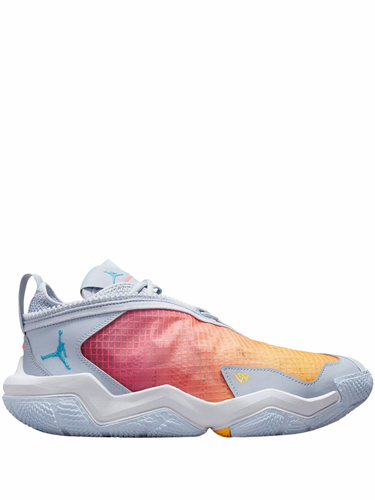 N373O The Jordan Why Not .6 Khelcey Barrs Honors Westbrook’s Childhood Friend