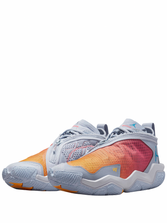 N373O The Jordan Why Not .6 Khelcey Barrs Honors Westbrook’s Childhood Friend