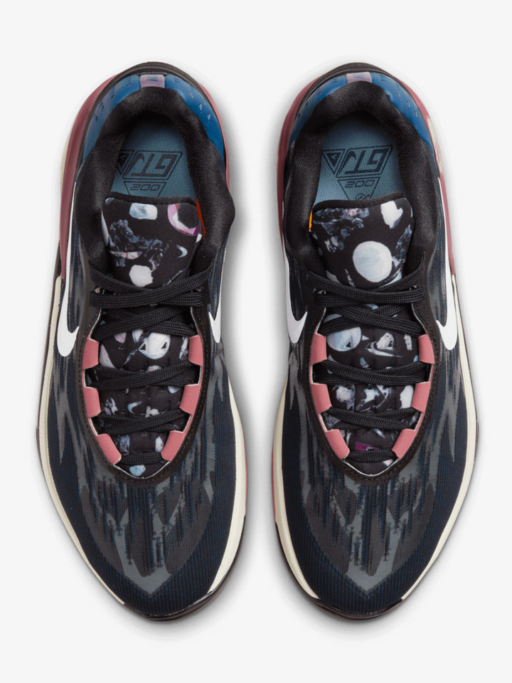 N373O Nike AIR ZOOM G.T CUT 2 - "WE FLY TO DEFY"