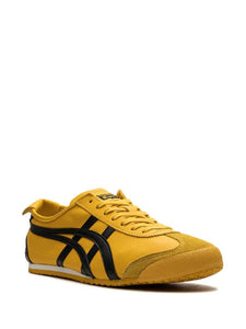 N373O Onitsuka Tiger
"tenis Mexico 66™ ""Kill Bill - 2023"" Auténticos