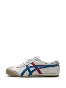 N373O Tenis Onitsuka Tiger México 66 Auténticos