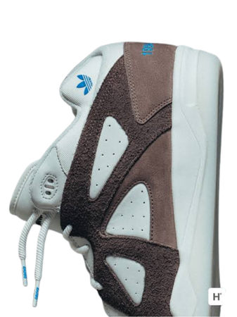 adidas BadBo 1.0 Bad Bunny Marrón - Calzado de mujer y hombre