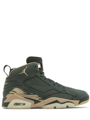 Wmns Jordan MVP 'Galactic Jade'