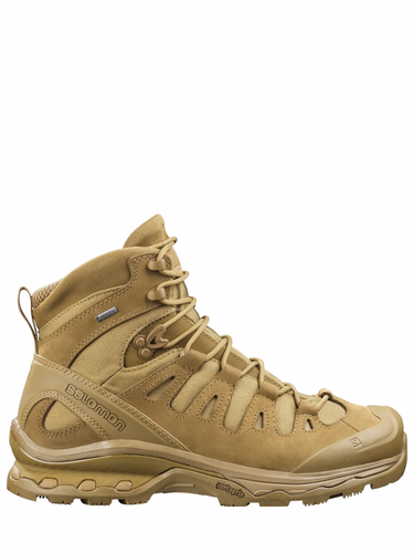 Salomon-Quest 4D GTX Forces 2-Coyote Brown