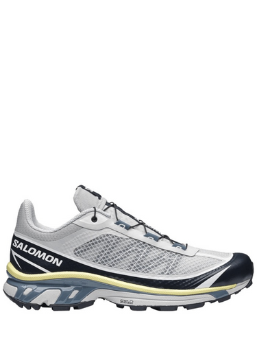 Tenis Salomon XT-6 Gore-Tex