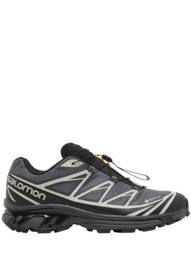 Tenis Salomon XT-6 Gore-Tex