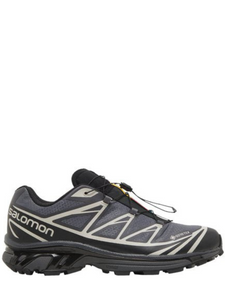 Tenis Salomon XT-6 Gore-Tex