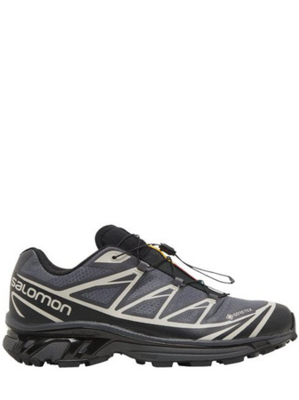 Tenis Salomon XT-6 Gore-Tex