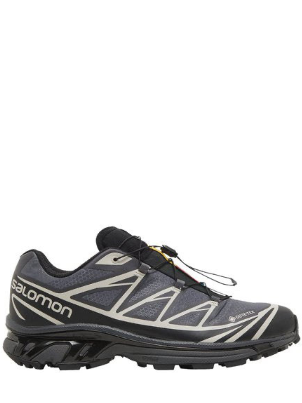 Tenis Salomon XT-6 Gore-Tex