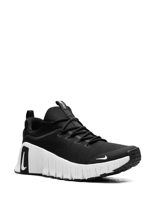 Nike tenis Free Metcon 6 Black/White - Calzado de mujer y hombre