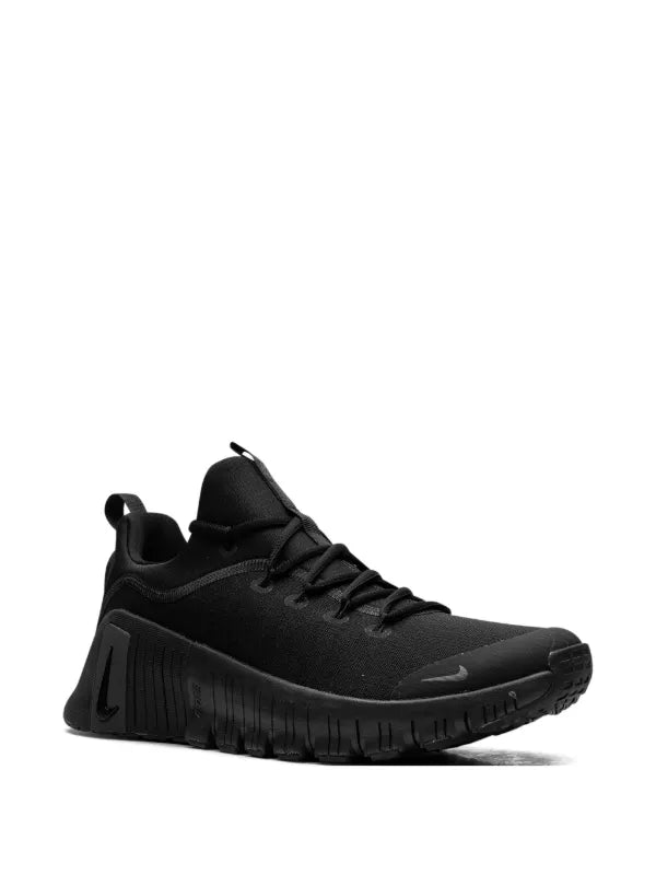 Nike tenis Free Metcon 6 total Black - Calzado de mujer y hombre