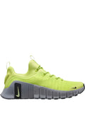 Nike tenis Free Metcon 6 Light Lemon Twist/Cement Grey - Calzado de mujer y hombre