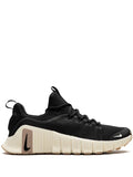 Nike tenis Free Metcon 6 Black Gum/Light Brown - Calzado de mujer y hombre